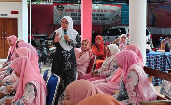 Bagian Kesra Pemkab Jember Sosialisasi Layanan BPJS dan UHC