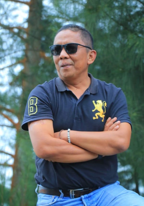 Dolly Ivonne Datuak Intan Sampono, Nahkoda Baru yang Diharapkan Bawa Sepak Bola Bukittinggi Bangkit