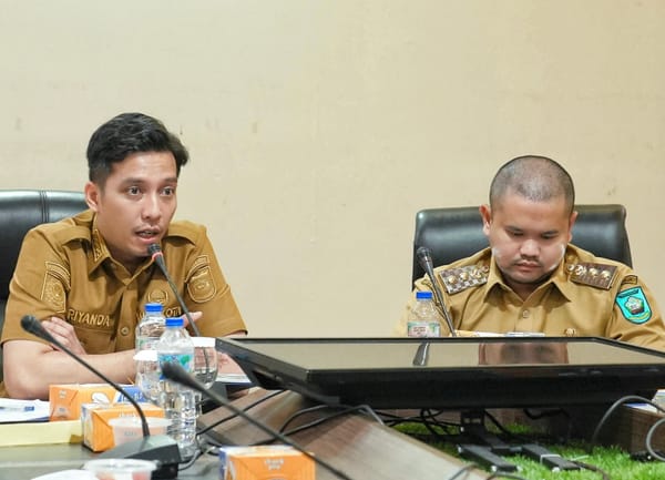 RUPS PT Wahana Wisata Sawahlunto Bahas RKAP 2026, Kunjungan Waterboom Naik 26,4 Persen
