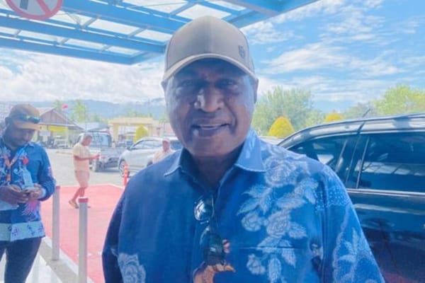 LPTQ Papua Barat Siap Sukseskan MTQ di Kaimana