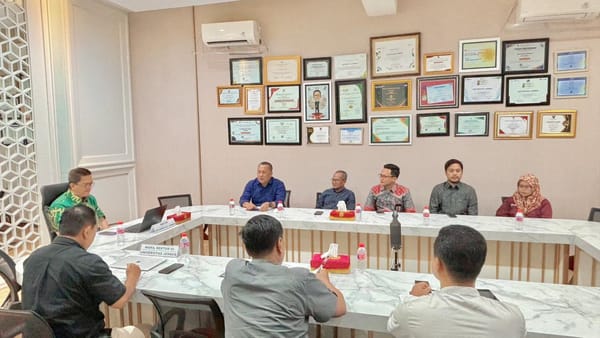 Semarak KAUJE FEST 2026: Jelang Penutupan, Peserta JGN 3 Tembus 5000 lebih