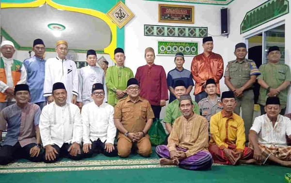 Kasus Penyakit Malaria Sangat Mengkhawatirkan, Menjadi Perhatian Serius Pemerintah Kota Tanjungpinang