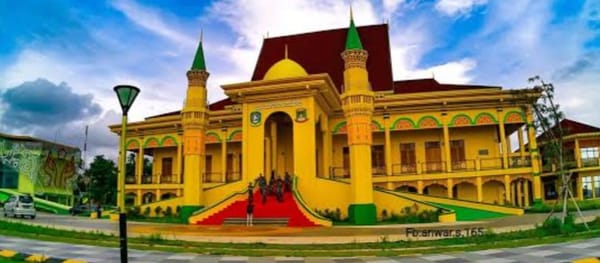 MTQH ke XII tingkat Propinsi Kepulauan Riau akan Digelar tanggal 4 Juli 2026