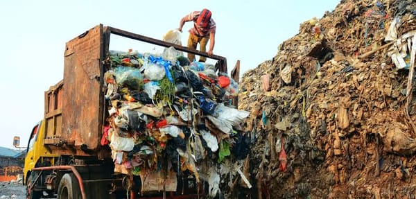 Pemkab Ponorogo Masih Hadapi Masalah Sampah