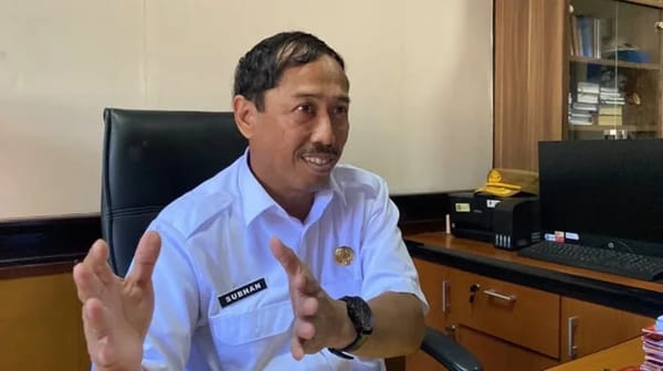 Program Pembebasan Denda & Diskon Pajak Oleh Bapenda Papua, Dorong  Penerimaan Daerah