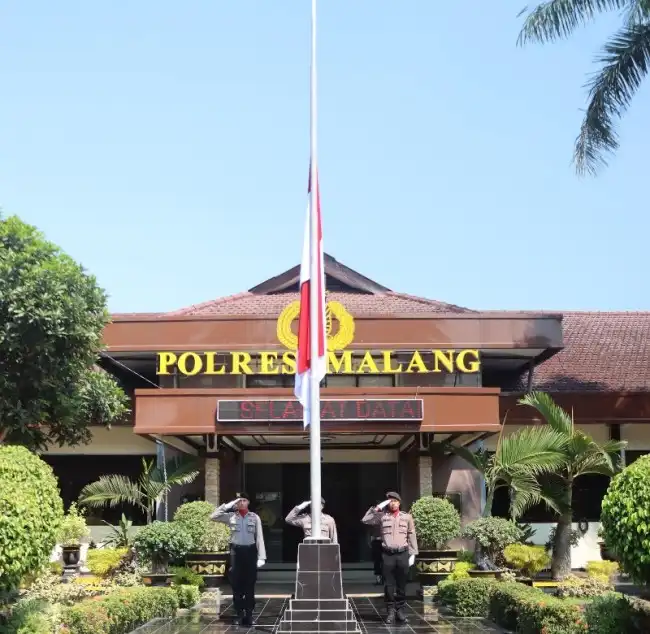 Mutasi Besar Polri Guncang Jawa Timur, Kapolresta Malang Kota hingga Kapolres Malang Berganti