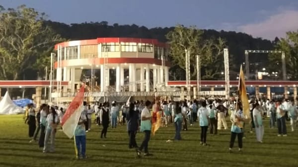 Orkestra Khas Papua Siap Ramaikan Pembukaan Pesparawi Nasional di Manokwari