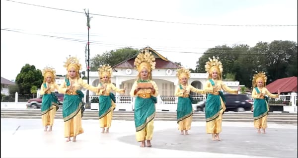 Dua Event Unggulan Pariwisata Provinsi Kepulauan Riau Siap Digelar dalam Bulan Juni 2026
