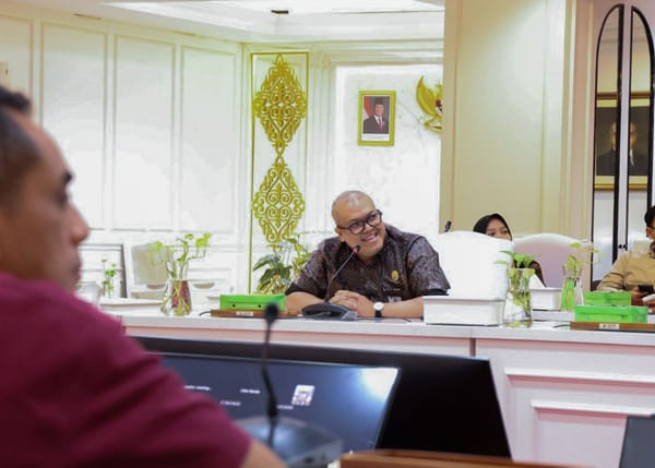 Kolaborasi Kementerian PANRB dan Kemenkeu dalam Mewujudkan Keterpaduan Layanan