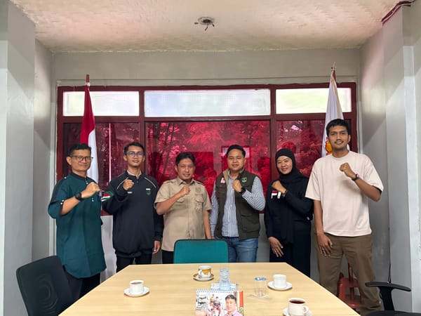KONI Sumbar Lepas Dua Atlet ke Pelatnas, Bidik Prestasi di Ajang Asia