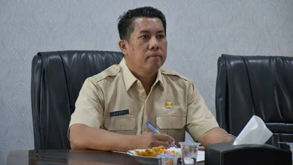Pemkab Agam Minta Pemilihan Ketua KONI Ditunda, Ajukan Supervisi ke KONI Sumbar