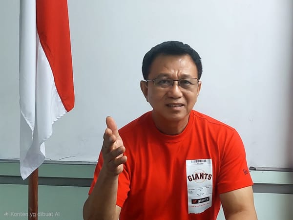 Fazril Ale: Tahapan Musorkab Harus Berpedoman pada Hasil Rapat Kerja