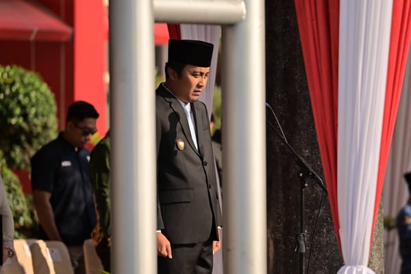 Peringati Hari Koperasi ke-79, Wagub Sumbar Dorong Koperasi Jadi Motor Penggerak Ekonomi Rakyat