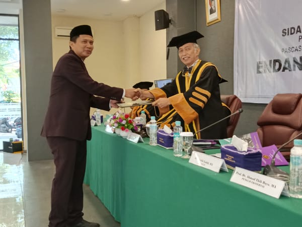Gagasan KH. Hasyim Asy'ari   Masih Relevan Dengan Pendidikan Di Era Sekarang