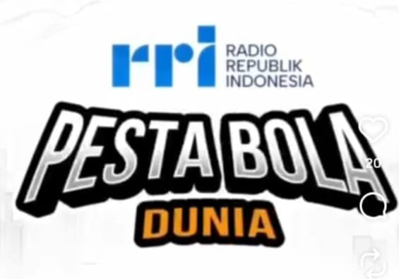 Final Pildun 2026: RRI Padang Gelar 'DeBar' Dengar Bareng Kelompok Tuna Netra