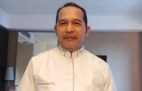 Peringatan Hari Anak Nasional, Anak Yang Sehat, Cerdas, Berkarakter Mulia Menjadi Modal Utama Menuju Indonesia Emas 2045