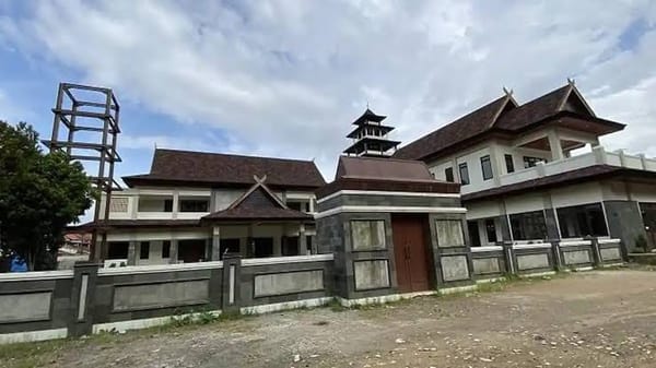 Museum Pajajaran Disiapkan Jadi Distinasi Wisata Bertaraf Internasional