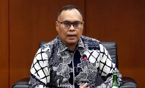 ‎Sindikat Judol Bikin Markas di RI, Prof Hikmahanto: Blokir Saja Tak Cukup
