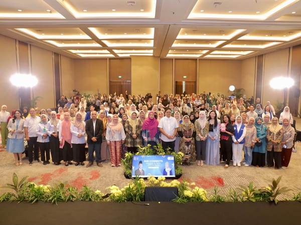 64,5% UMKM Dikelola Perempuan, Kemkomdigi Dorong Naik Kelas Lewat Digital
