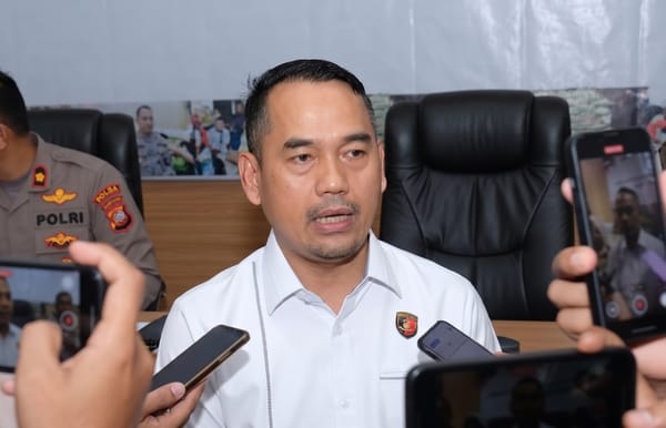 Ditreskrimsus Polda Kalbar Limpahkan EM Kasus Dugaan Rugikan Konsumen ke Kejaksaan
