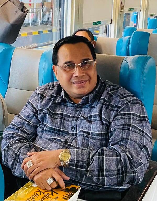 Dari Gang Norali ke Jalan Norali: Jejak Pendidikan, Kehidupan, dan Kenangan Pontianak Tempo Dulu