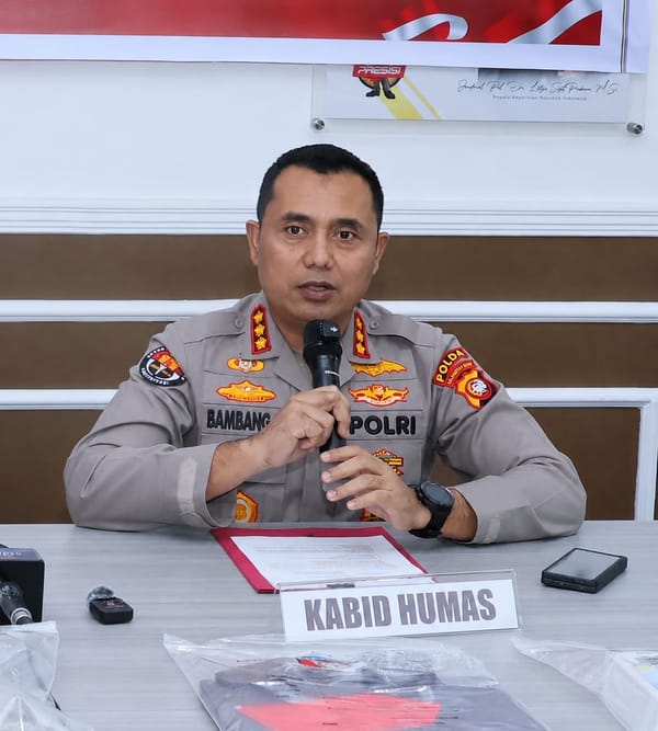 Semarak Final Piala Dunia 2026, Polda Kalbar Siagakan Pengamanan