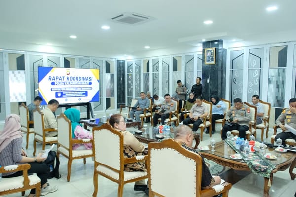 Terbongkar Penjualan 18 Bayi ke Luar Negeri, KPAI Minta Sindikat TPPO Dibongkar hingga Akarnya