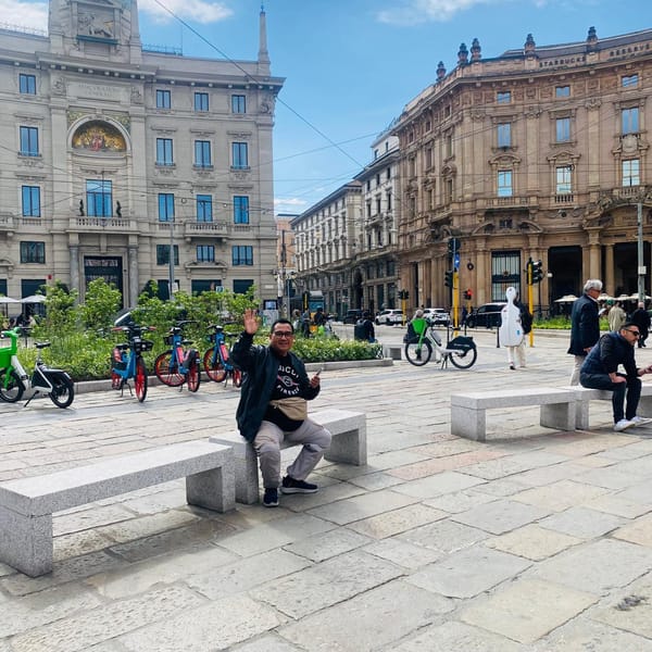 Menyusuri Praha dan  Cesky Krumlov Jejak Abad  Pertengahan  di  Jantung Ceko