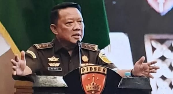 Menanti Pembuktian di Balik "Drama" Korupsi Eks Jampidsus