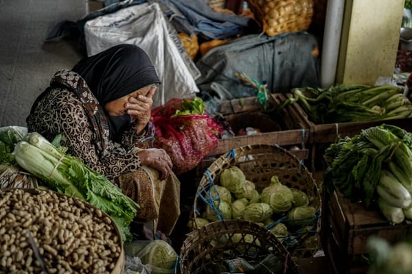 Bebas Agunan hingga Rp100 Juta, Mengapa UMKM Masih Kesulitan Akses KUR ?