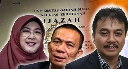 Babak Baru Misteri Ijazah : Mengapa Isu Ini Tak Pernah Tenggelam?