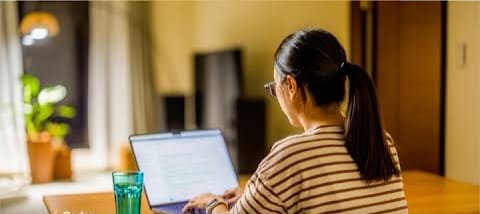 WFH ASN Jumat Lanjut: Pelayanan Publik Moncer, Negara Hemat Triliunan
