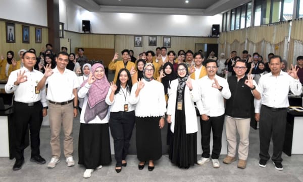 Unsoed Bekali Duta Kampus dengan Kompetensi Komunikasi, Kepemimpinan, dan Literasi Digital