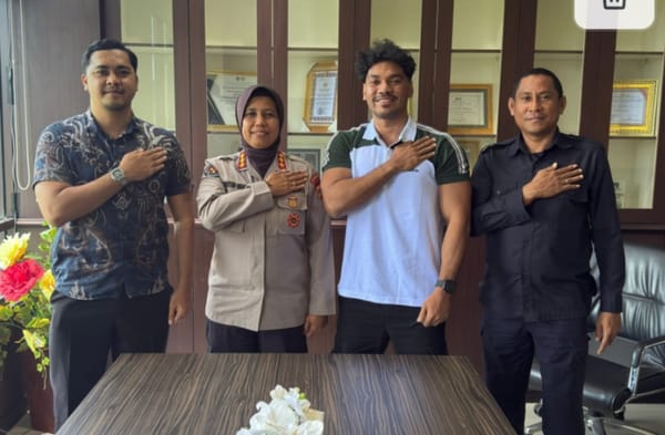27 Tim Terbaik Siap Bertarung di Kapolda Cup, Rebut Tiket ke Kapolri Cup E-Sports 2026