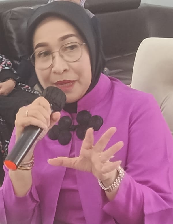 Produk Lokal Perlu Dilindungi, Digitalisasi Jadi Peluang Bersaing dengan Produk Impor