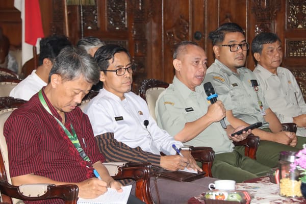 Petani Muda, Harapan Baru dari Sawah Banyumas
