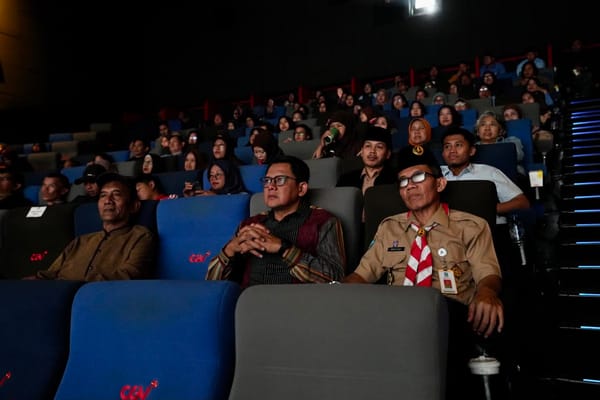 Dorong Pendidikan Karakter, Wabup Sleman Ingatkan Bijak Gunakan Gadget di Kalangan Siswa