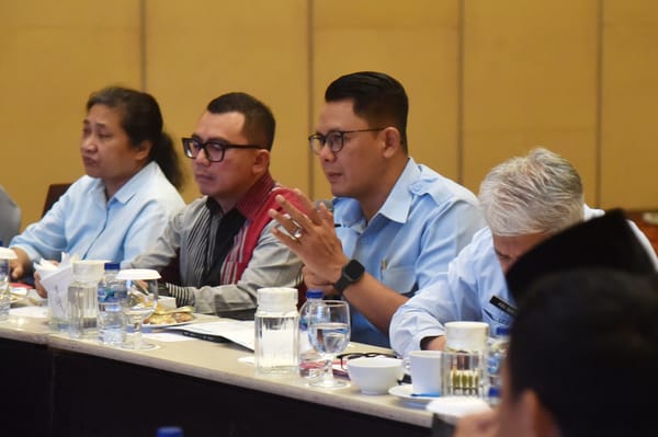 Cakupan BPJS Ketenagakerjaan Sleman Tertinggi di DIY, Pemkab Kejar Target 37 Persen