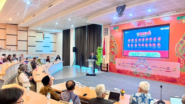 Unsoed Jadi Tuan Rumah InaHEA 2026, Perkuat Ekonomi Kesehatan