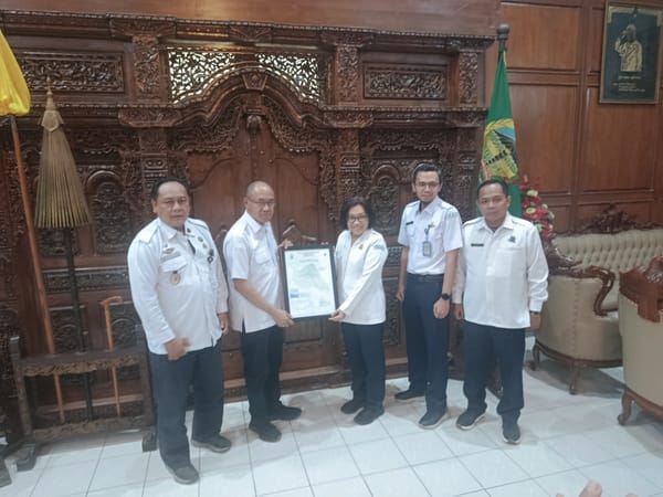 BMKG Edukasi Warga Banyumas Hadapi Potensi Gempa, Sesar Ajibarang Jadi Perhatian