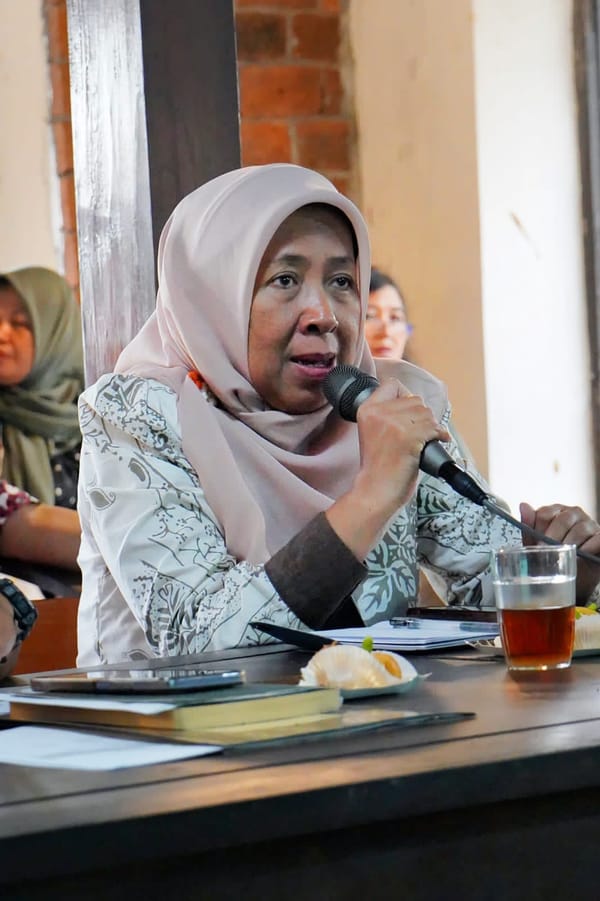 Disperindag Sleman Pastikan Stok Bahan Pokok Aman, Perkuat Pemantauan Harga dan Intervensi Pasar