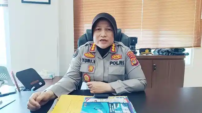 Polda Lampung Tangkap 4 Terduga Pengedar Sabu & Pil Koplo,  2 Diantaranya Prajurit TNI AL & Anggota Brimob