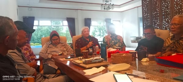 Kelola Media Perlu Susun Pedoman Operasional Agar  Jurnalis Punya Persepsi dan Standar Penulisan Yang Sama
