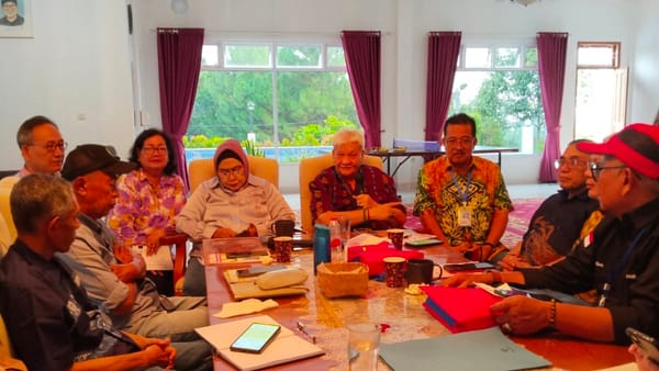 Kelola Media Perlu Susun Pedoman Operasional Agar  Jurnalis Punya Persepsi dan Standar Penulisan Yang Sama