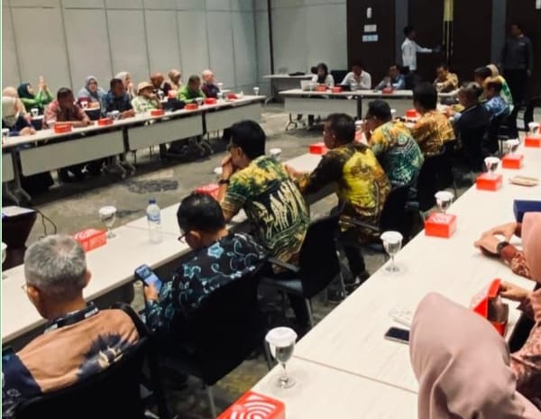 Sistem Pengupahan di Kalsel, Mengadopsi Industripolis Kabupaten  Batang Jawa Tengah