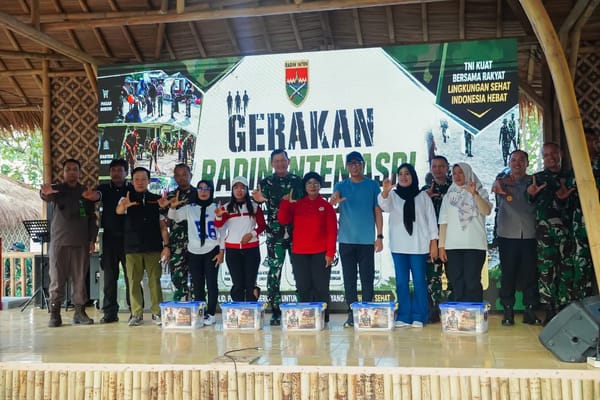 Destinasi Yang Bersih, Akan Dongkrak Daya Tarik Wisatawan & Geliat UMKM