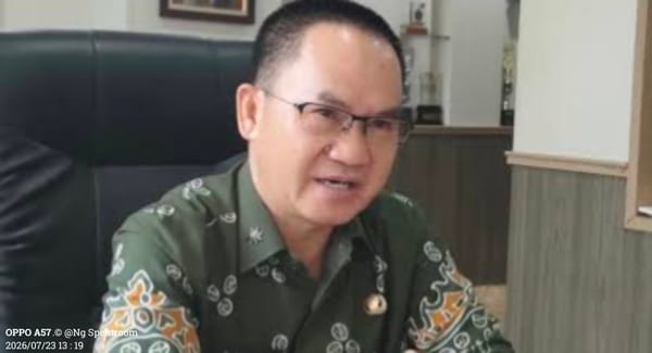 Pergantian Kepala BGN,  Tidak Akan Ganggu Operasional Program MBG di Lampung