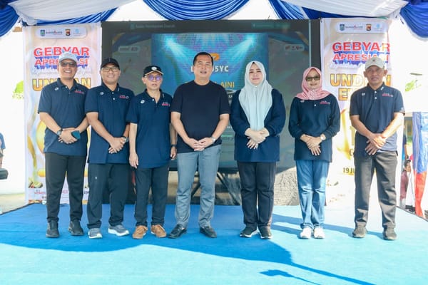 NTB Ubah Paradigma Kepatuhan Pajak