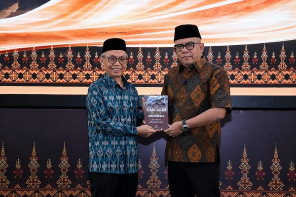 Pemprov NTB Ajak Maknai JKN Lewat Semangat Gotong Royong