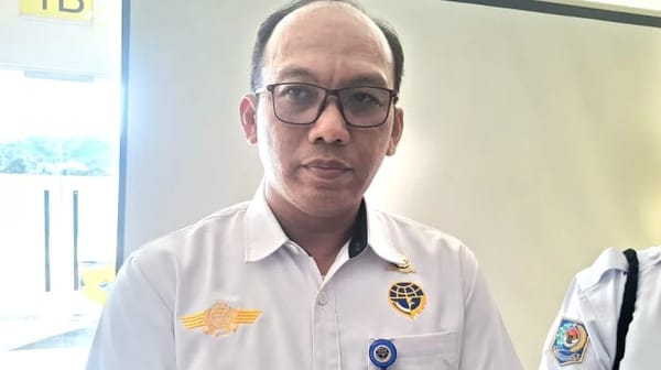 Pengembangan Bandara Rendani Manokwari Jadi Skala Prioritas Rencana Jangka Panjang